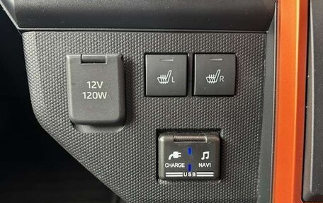 Daihatsu Taft, 2023 год, 773 000 рублей, 15 фотография