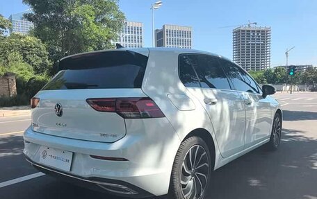 Volkswagen Golf VIII, 2024 год, 2 100 285 рублей, 5 фотография