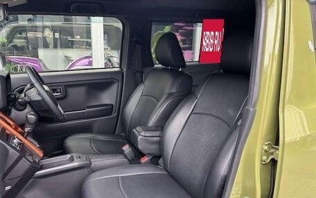 Daihatsu Taft, 2023 год, 773 000 рублей, 19 фотография