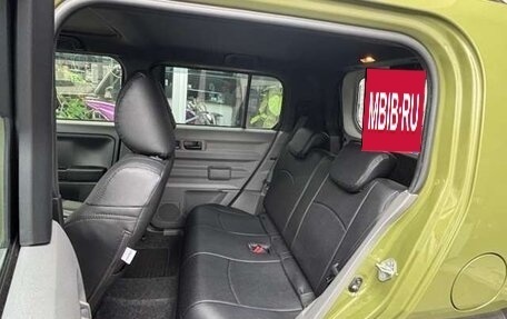 Daihatsu Taft, 2023 год, 773 000 рублей, 20 фотография
