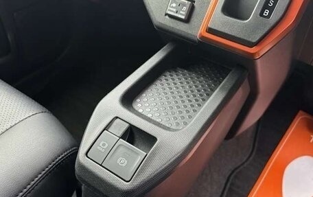 Daihatsu Taft, 2023 год, 773 000 рублей, 16 фотография