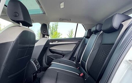 Volkswagen Golf VIII, 2024 год, 2 100 285 рублей, 9 фотография