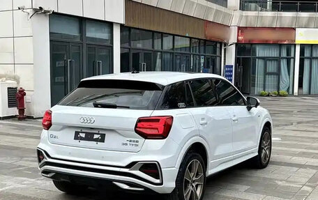 Audi Q2 I, 2023 год, 1 699 003 рублей, 4 фотография