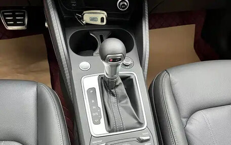 Audi Q2 I, 2023 год, 1 699 003 рублей, 11 фотография