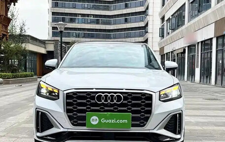 Audi Q2 I, 2023 год, 1 699 003 рублей, 2 фотография