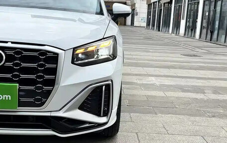 Audi Q2 I, 2023 год, 1 699 003 рублей, 3 фотография