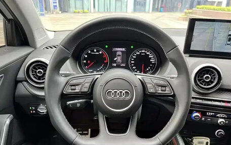 Audi Q2 I, 2023 год, 1 699 003 рублей, 8 фотография