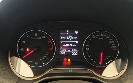 Audi Q2 I, 2023 год, 1 699 003 рублей, 9 фотография