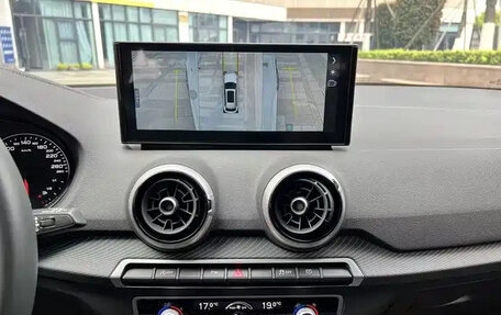 Audi Q2 I, 2023 год, 1 699 003 рублей, 10 фотография