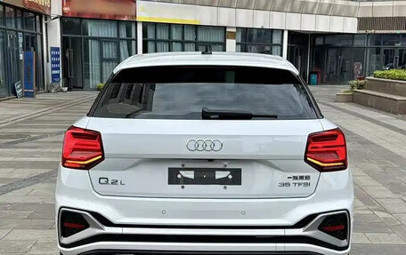 Audi Q2 I, 2023 год, 1 699 003 рублей, 5 фотография