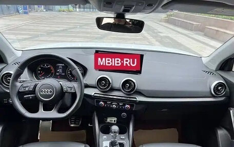 Audi Q2 I, 2023 год, 1 699 003 рублей, 7 фотография