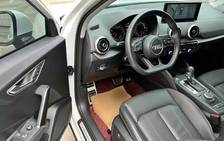 Audi Q2 I, 2023 год, 1 699 003 рублей, 13 фотография
