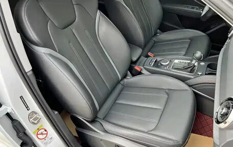 Audi Q2 I, 2023 год, 1 699 003 рублей, 15 фотография