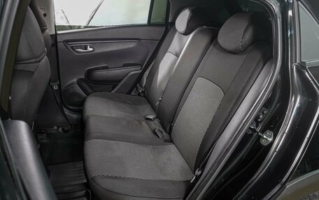KIA Rio IV, 2018 год, 1 359 000 рублей, 9 фотография