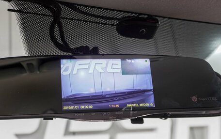 KIA Rio IV, 2018 год, 1 359 000 рублей, 14 фотография