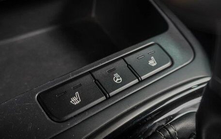 KIA Rio IV, 2018 год, 1 359 000 рублей, 17 фотография