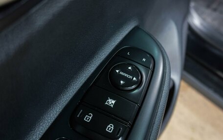 KIA Rio IV, 2018 год, 1 359 000 рублей, 18 фотография