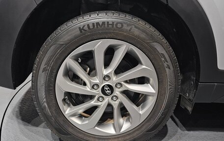 Hyundai Tucson III, 2018 год, 1 460 000 рублей, 7 фотография