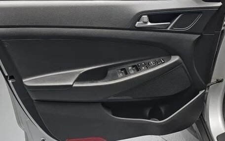 Hyundai Tucson III, 2018 год, 1 460 000 рублей, 14 фотография