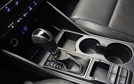 Hyundai Tucson III, 2018 год, 1 460 000 рублей, 12 фотография