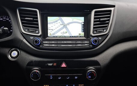 Hyundai Tucson III, 2018 год, 1 460 000 рублей, 19 фотография