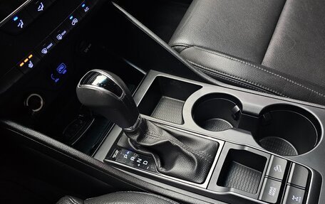 Hyundai Tucson III, 2018 год, 1 460 000 рублей, 16 фотография