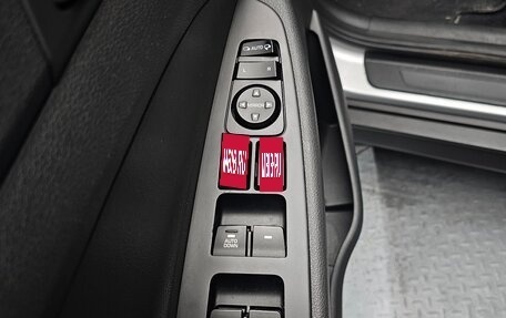 Hyundai Tucson III, 2018 год, 1 460 000 рублей, 15 фотография