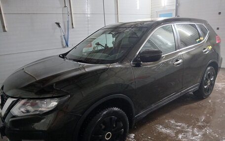 Nissan X-Trail, 2019 год, 2 000 000 рублей, 4 фотография