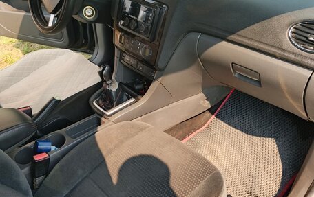 Ford Focus II рестайлинг, 2006 год, 360 000 рублей, 8 фотография