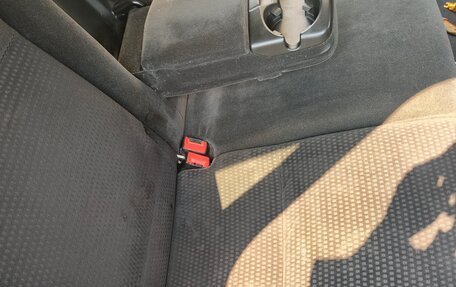 Ford Focus II рестайлинг, 2006 год, 360 000 рублей, 10 фотография
