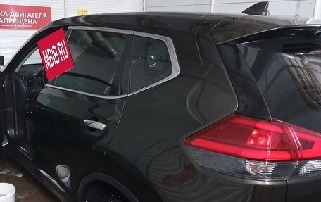 Nissan X-Trail, 2019 год, 2 000 000 рублей, 5 фотография