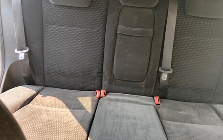Ford Focus II рестайлинг, 2006 год, 360 000 рублей, 11 фотография