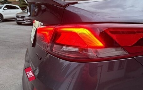KIA Optima IV, 2019 год, 2 490 000 рублей, 5 фотография