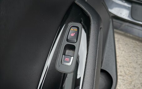 KIA Optima IV, 2019 год, 2 490 000 рублей, 17 фотография