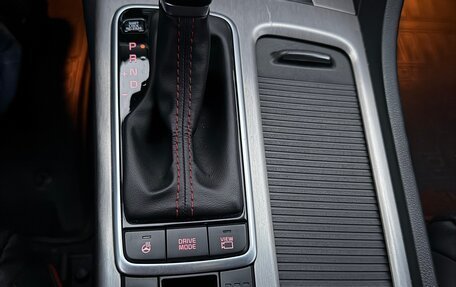 KIA Optima IV, 2019 год, 2 490 000 рублей, 14 фотография