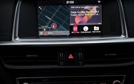 KIA Optima IV, 2019 год, 2 490 000 рублей, 13 фотография