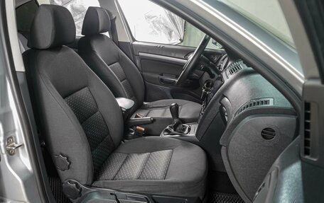 Skoda Octavia, 2012 год, 749 000 рублей, 8 фотография