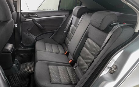 Skoda Octavia, 2012 год, 749 000 рублей, 9 фотография