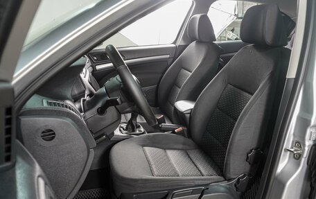 Skoda Octavia, 2012 год, 749 000 рублей, 10 фотография