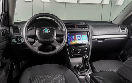 Skoda Octavia, 2012 год, 749 000 рублей, 6 фотография