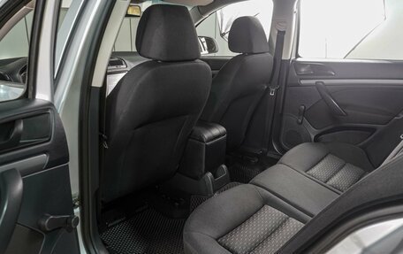 Skoda Octavia, 2012 год, 749 000 рублей, 11 фотография