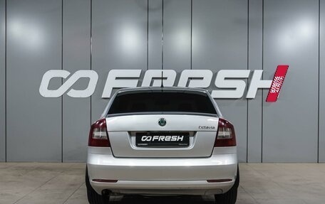 Skoda Octavia, 2012 год, 749 000 рублей, 4 фотография