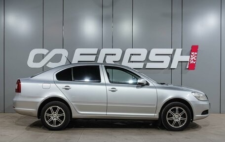 Skoda Octavia, 2012 год, 749 000 рублей, 5 фотография