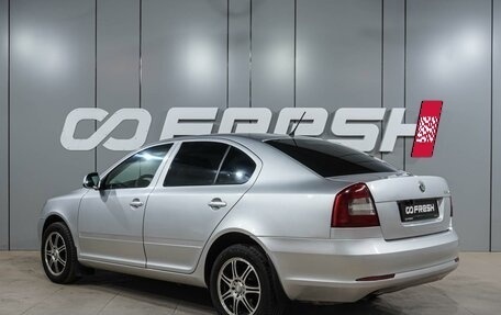 Skoda Octavia, 2012 год, 749 000 рублей, 2 фотография