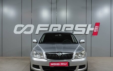 Skoda Octavia, 2012 год, 749 000 рублей, 3 фотография