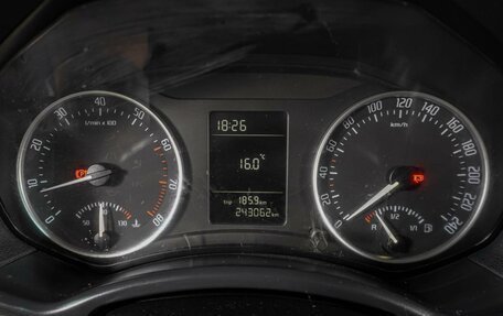 Skoda Octavia, 2012 год, 749 000 рублей, 16 фотография