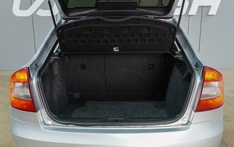 Skoda Octavia, 2012 год, 749 000 рублей, 17 фотография