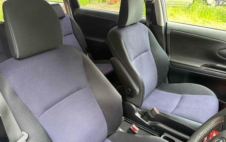 Toyota Wish II, 2017 год, 1 131 000 рублей, 9 фотография