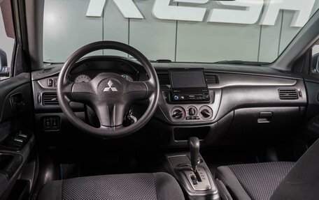 Mitsubishi Lancer IX, 2006 год, 529 000 рублей, 6 фотография