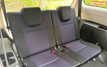 Toyota Wish II, 2017 год, 1 131 000 рублей, 17 фотография